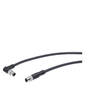 Cabo Conexão Antena Simatic Rf200/Rf300 6GT2391-0AH30 SIEMENS
