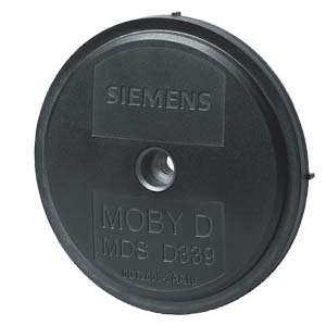 Tag Mds D339 Iso Rf300/200 10Pcs 6GT2600-3AA10 SIEMENS