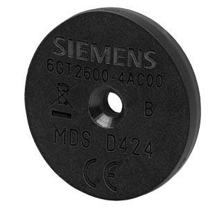 Mds D424_Moby D/Rf300 6GT2600-4AC00 SIEMENS