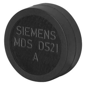 Transponder Mds D521 P/ Rf200 6GT2600-5AE00 SIEMENS