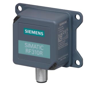Simatic Rf300 Leitor Rf310R Rs422 (Gen2) 6GT2801-1BA10 SIEMENS