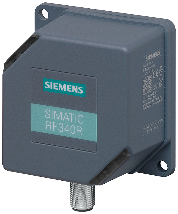 Reader Rf340R (Gen2) Rs422 6GT2801-2BA10-0AX2 SIEMENS