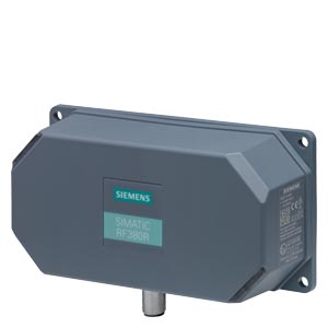Leitor Rf380R Gen2 Rs232/422 Atex 6GT2801-3BA10-0AX2 SIEMENS