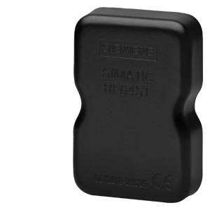 Transponder P/ Metal Uhf RF645T Simatic Rfsistemas De Identificaçãotransponder RF645TTransponder RF645T Etiqueta Contêiner Iso 18000-63 Epc Classe 1 Gen 2 6GT2810-2HC05 Siemens