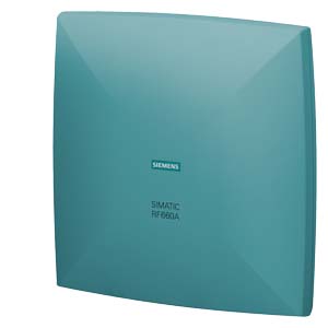 Antena Rf660A Padrão Americano Usa 6GT2812-0AA01 Siemens
