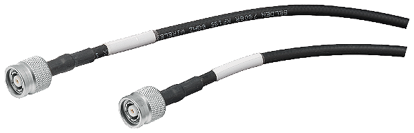 Cabo De Conexao Entre Antena Rf600 E O L 6GT2815-0BN40 SIEMENS