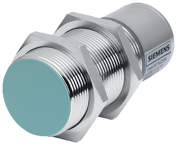 Leitor Simatic Rf220R Rs422 6GT2821-2AC10 SIEMENS
