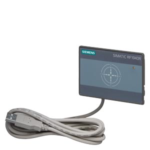 Leitor Simatic Rf1040R Access Control 6GT2831-6CA50 SIEMENS