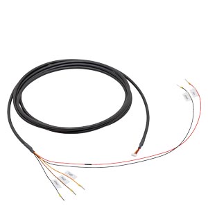 Cabo Conexao Simatic Rf1000 Rs232 3M 6GT2891-2UH30 SIEMENS