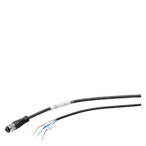 Cabo De Conexão I/O Link 5M 6GT2891-4LH50 SIEMENS