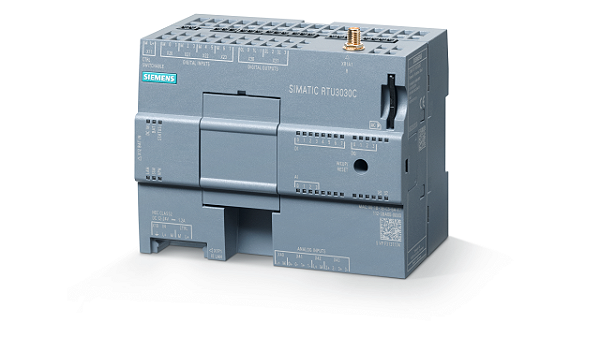 Simatic Rtu3030C 6NH3112-3BA00-0XX0 Siemens