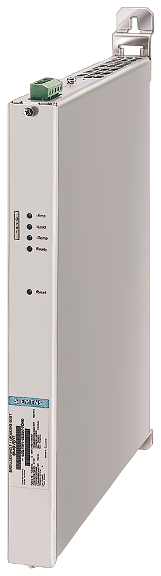 Modulo De Frenagem 510650Vdc 170Kw 6SE7032-7EB87-2DA1 SIEMENS