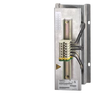 Reator Entrada 380480V 3Ac 225A 6SL3000-0DE31-2AA1 Siemens
