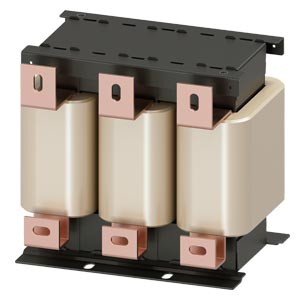 Reator Entrada 380-480V 3AC 615A 6SL3000-0EE36-2AA0 Siemens