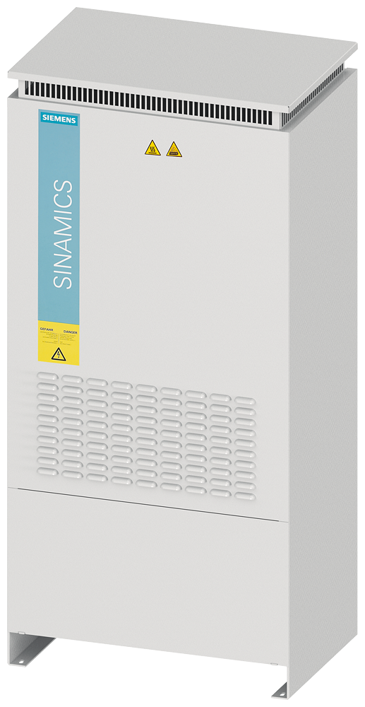 Filtro Lhf 500600V/660690V 3Ac 400A 6SL3000-0JH34-7AA0 SIEMENS