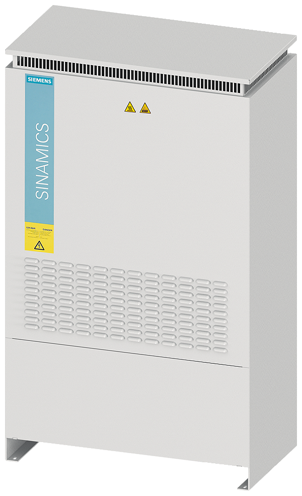 Filtro Lhf 500600V/660690V 3Ac 710A 6SL3000-0JH38-1AA0 SIEMENS