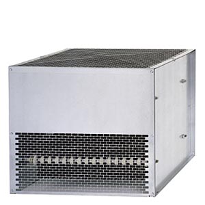 Res. Frenagem 1035Vdc 125Kw 98R 6SL3000-1BH31-3AA0 SIEMENS