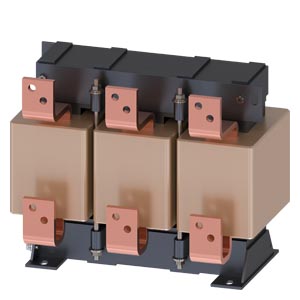 6SL30002BE210AA0 Reator Saida 3AC 380-480V 9A 6SL3000-2BE21-0AA0 Siemens