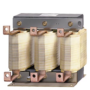 Reator Saida 380480V 3Ac 380A 6SL3000-2BE33-8AA0 SIEMENS