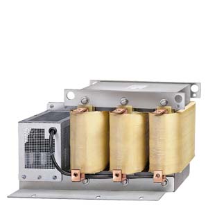 Filtro Lc 380480V 3Ac 310A Fsgx 6SL3000-2CE32-8AA0 SIEMENS
