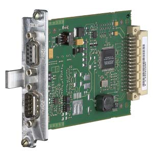 Módulo De Comunicação Cbc10 6SL3055-0AA00-2CA0 SIEMENS