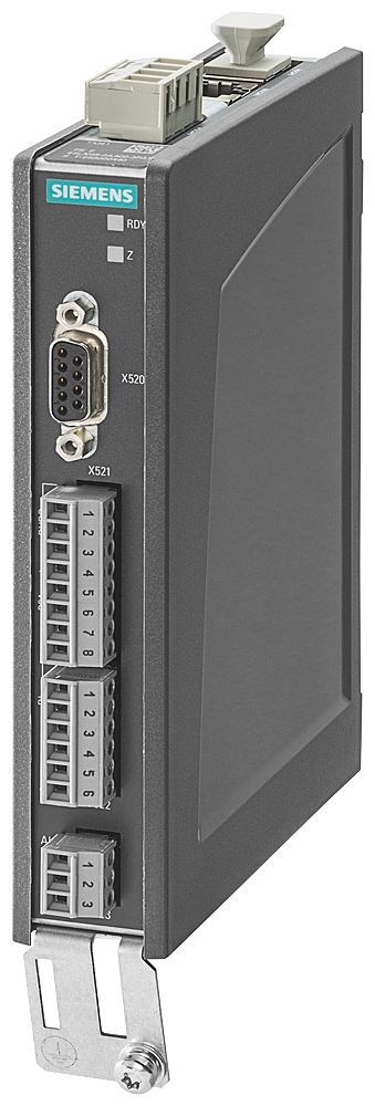 Modulo De Terminais Tm41 P/ Sinamics 6SL3055-0AA00-3PA1 SIEMENS