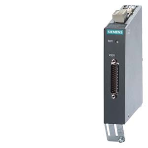 Sensor Module Cabinet Smc20 6SL3055-0AA00-5BA3 SIEMENS