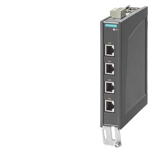 Gabinete Do Modulo Dmc20 6SL3055-0AA00-6AA1 SIEMENS