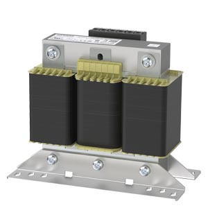 Reator Entrada 380480V 3Ac 16Kw 6SL3100-0EE21-6AA0 SIEMENS