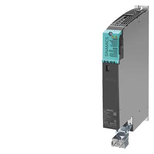 Inv S120 Momo 510-720VDC 16kW 30A Módulo De Motor Sinamics Módulo De Motor Individual Da Forma Booksize Compact Para O Sistema De Acionamento Sinamics S120 Os Módulos De Motor Individuais Da Forma Booksize Compact Têm De 6SL3120-1TE23-0AD0 Siemens