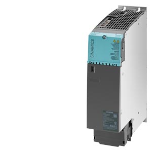 Inv S120 Momo 510-720VDC 32kW 60A 6SL3120-1TE26-0AC0 Siemens