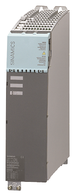 Inv S120 Momo 510720Vdc 2X1,6Kw 2X3A 6SL3126-2TE13-0AA4 SIEMENS
