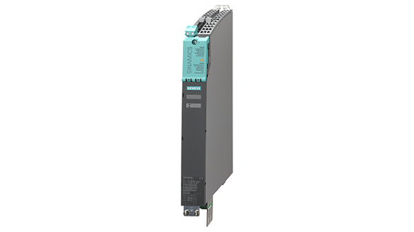 6SL31306TE255AA3 Ret S120 Slm 380-480VAC 55kW 90A Módulo Smart Line Sinamics Módulo Smart Line Da Forma Booksize Compact Para O Sistema De Acionamento Sinamics S120 Os Módulos Smart Line São Unidades De 6SL3130-6TE25-5AA3 Siemens