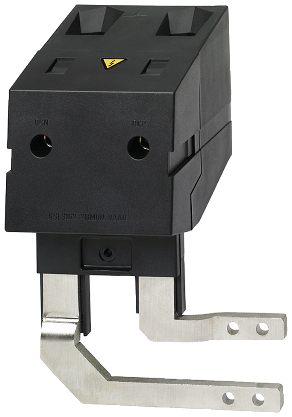 Adaptador Retificador Dc Link P 6SL3162-2BM00-0AA0 SIEMENS