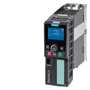 Pac. Escola: Sinamics G120 S/Filtro 6SL3200-3AX00-0UL2 SIEMENS