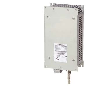 Reator De Saída P/ Sinamics G120 Tamanho Fsc 380-480V 35A Footprint Regulador Elétrico Sinamics Regulador De Saída Para Inversor De Frequência Modular Sinamics G120 E Inversor Compacto Sinamics G120C Reguladores De Saída 6SL3202-0AJ23-2CA0 Siemens