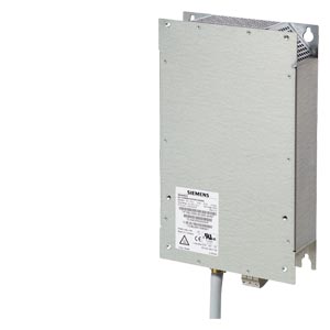 6SL32030CJ245AA0 Reator De Entrada Fsd 3AC 380-600V-47A Regulador Elétrico Sinamics Regulador De Rede Para O Power Module PM240 Do Conversor De Frequências Modular Sinamics G120 Reguladores De Rede Uniformizam A Corrente 6SL3203-0CJ24-5AA0 Siemens