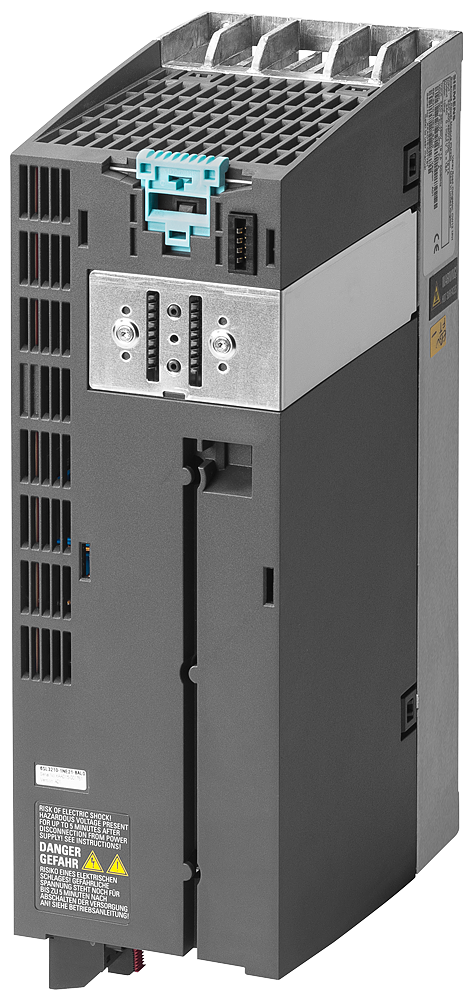 Pm230 Ip20 380480V 3Ac 18,5Kw 38A Rfi 6SL3210-1NE23-8AG1 SIEMENS
