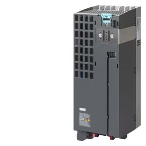 PM240-2 380-480V 3AC Lo 15KW 32A Rfi Módulo De Potência Sinamics O Módulo De Potência PM240-2 É O Módulo De Potência Ideal Para Aplicações Padrão Em Construção De Máquinas Para O Inversor De Frequência Modular Sinamics G120 6SL3210-1PE23-3AL0 Siemens