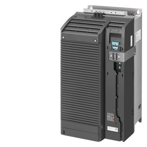 PM240-2 500-690V 3AC Lo 45KW 52A Módulo De Potência Sinamics O Módulo De Potência PM240-2 É O Módulo De Potência Ideal Para Aplicações Padrão Em Construção De Máquinas Para O Inversor De Frequência Modular Sinamics G120 6SL3210-1PH25-2UL0 Siemens