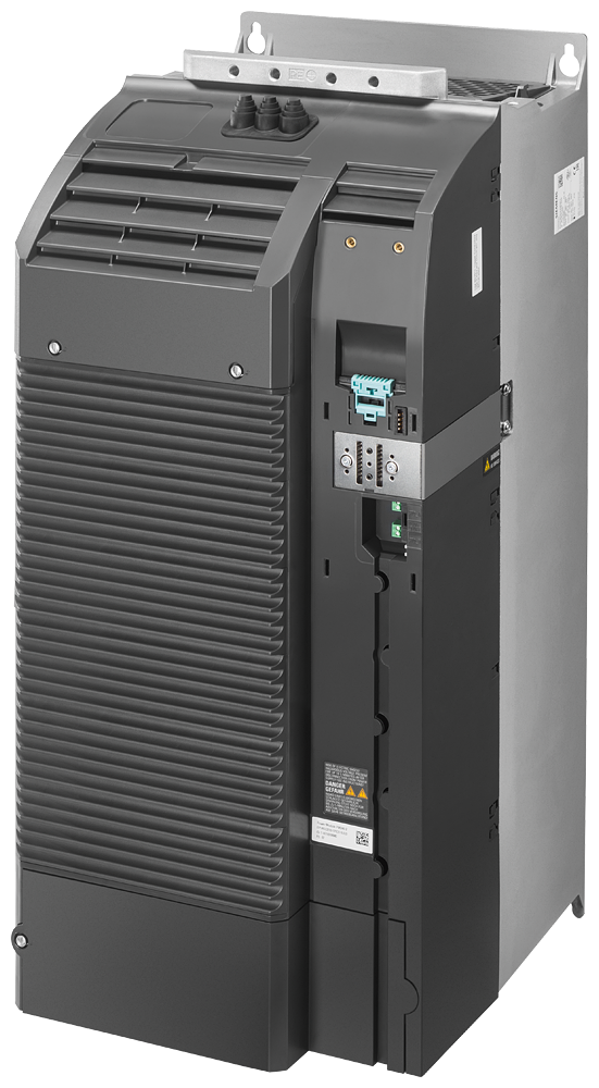 Pm2402 500690V 3Ac Lo:90Kw 100A Rfi 6SL3210-1PH31-0AL0 SIEMENS