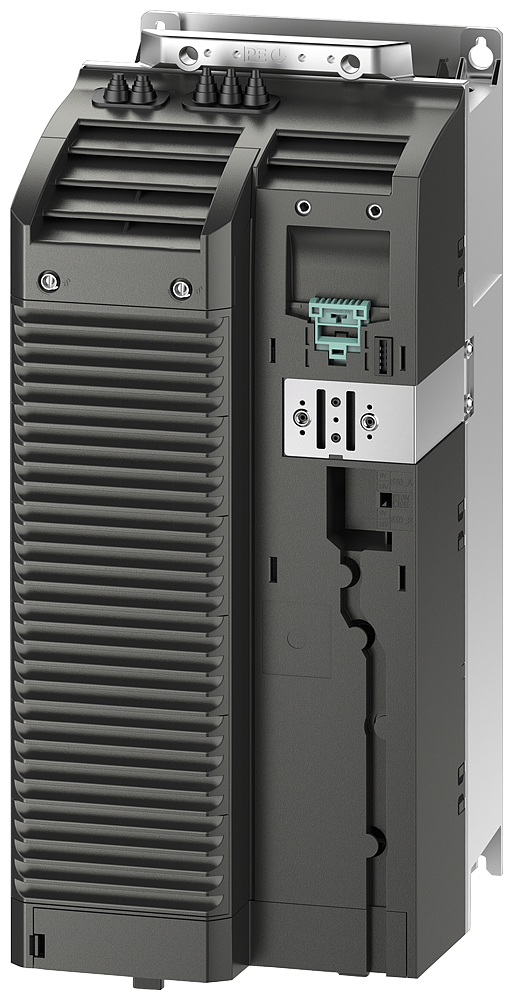 Pm240P2 380480V 3Ac Lo 37Kw 75A 6SL3210-1RE27-5UL0 Siemens