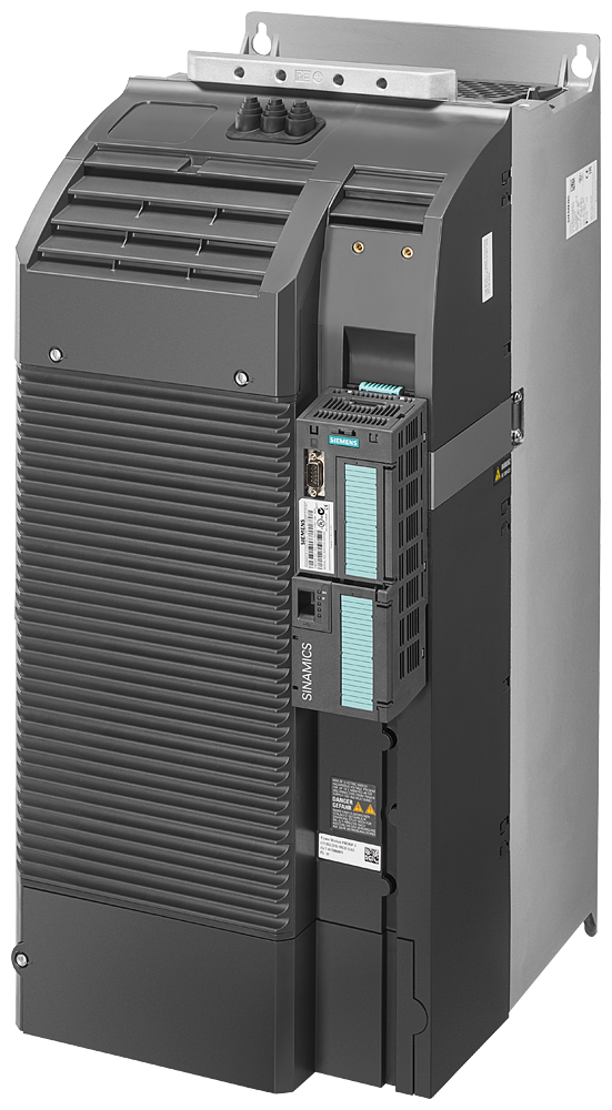 Pm240P2 380480V 3Ac Lo 75Kw 145A Rfi 6SL3210-1RE31-5AL0 Siemens