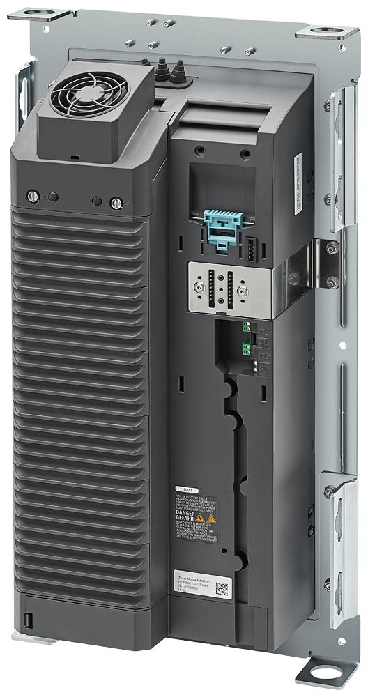 Pm2402 200240V 3Ac Lo 18,5Kw 68A 6SL3211-1PC26-8UL0 Siemens