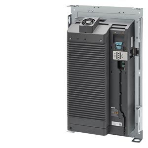 Pm2402 200240V 3Ac Lo 55Kw 178A 6SL3211-1PC31-8UL0 Siemens