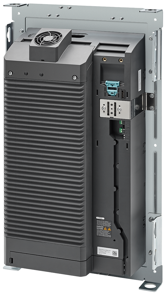 Pm2402 380480V 3Ac Lo 55Kw 110A 6SL3211-1PE31-1UL0 Siemens