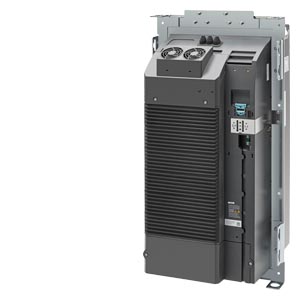 Pm2402 380480V 3Ac Lo 132Kw 75A 6SL3211-1PE32-5AL0 Siemens