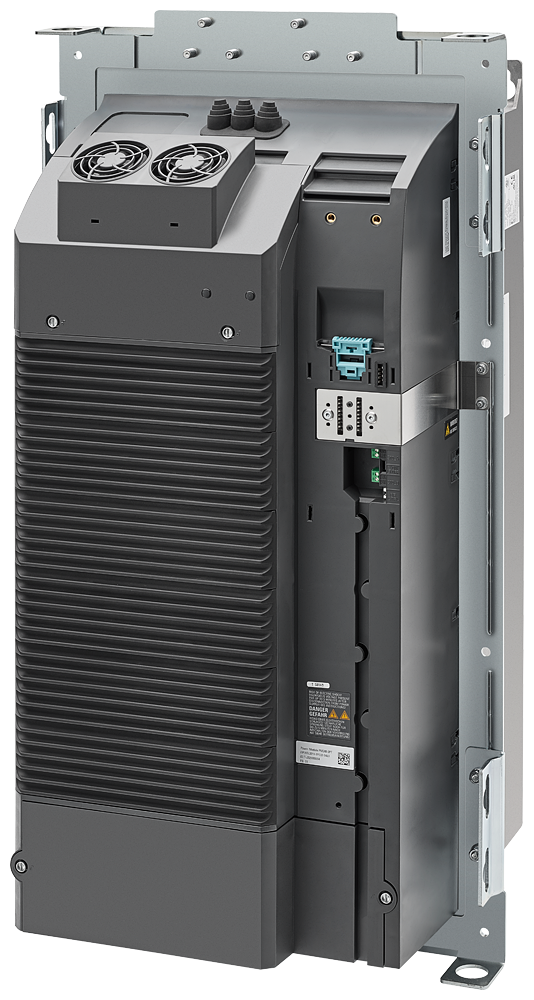 Pm2402 380480V 3Ac Lo 132Kw 250A 6SL3211-1PE32-5UL0 Siemens