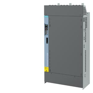 G120X 380V 450KW 820A Pn Rfi IOP-2 O Conversor De Frequências Sinamics G120X Domina Os Elementos Para As Aplicações Da Bombas/Ventiladores Os Setores Água/Águas Residuais W/Ww Bem Como A Tecnologia De 6SL3220-3YE62-0CF0 Siemens