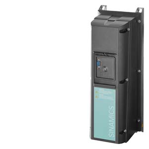PM230 IP55 380-480V 3AC 0,75kW 2,2A Rfib Módulo De Potência Sinamics Módulo De Potência PM230 Grau De Proteção IP55 O Especialista Para A Tecnologia De Edifícios Para O Inversor De Frequência Sinamics G120P A Unidade De 6SL3223-0DE17-5BG1 Siemens